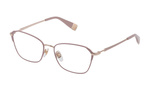 Okulary FURLA VFU399-530323. Okulary, Kolor różowy. Kobieta.