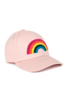 Czapka Rainbow Girl