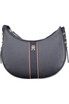 TORBA DAMSKA TOMMY HILFIGER NIEBIESKA