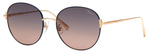 Okulary CHOPARD SCHL03M570354. Okulary przeciwsłoneczne, Kolor różowy. Kobieta.
