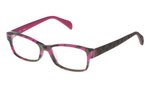 Okulary TOUS VTO877520GED. Okulary, Kolor PURPLE. Kobieta.