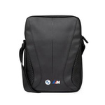 Torba BMW BMTB10SPCTFK Tablet 10" czarny/black Carbon&Leather