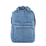 Plecak Denim Lover