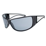 Okulary STING SS6300T-Z42X. Okulary przeciwsłoneczne, Kolor czarny. Unisex.