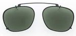 Okulary VUARNET VD18040001112. VIEW + CLIP-ON, Kolor czarny. Unisex.