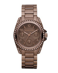 Zegarek MICHAEL KORS MK5614. Kwarcowy, Kolor OCHER. Kobieta.