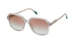 Okulary ZADIG&VOLTAIRE SZV375556K7G. Okulary przeciwsłoneczne, Kolor różowy. Kobieta.