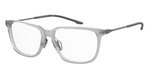 Okulary UNDER ARMOUR UA5032G63MF51. Okulary, Kolor przezroczysty. Mężczyzna.