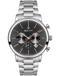 ZEGAREK MĘSKI GANT Cleveland Chrono G132003 + BOX