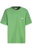 zielony || Koszulka t-shirt