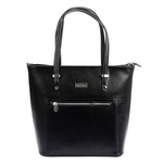 Elegancka damska shopperbag na ramię od MiaMore