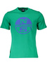 zielony