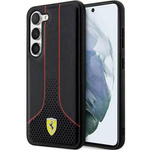 Ferrari FEHCS23SPCSK S23 S911 czarny/black hardcase Perforated 296 P