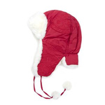 Uszanka dziecięca Mavas