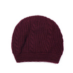 Czapka Angorowa Dama