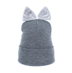 Czapka Dziecięca Little Lady