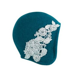 Czapka Dziecięca Stylish Kiddo