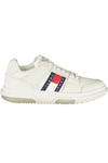 TOMMY HILFIGER DAMSKIE BUTY SPORTOWE BIA�E