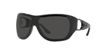 Okulary RALPH LAUREN RL8189Q500187. Okulary przeciwsłoneczne, Kolor czarny. Kobieta.