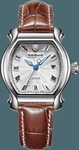 Zegarek EMILE CHOURIET 061138L68252. Automatyczny, Kolor biały. Kobieta.
