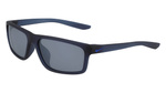 Okulary NIKE CHRONICLEMICW. Okulary przeciwsłoneczne, Kolor czerwony. Unisex.