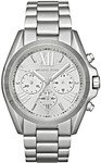 Zegarek MICHAEL KORS MK5535. Kwarcowy, Kolor srebrny. Kobieta.