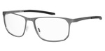 Okulary UNDER ARMOUR UA5029G0VKF81. Okulary, Kolor czarny. Mężczyzna.