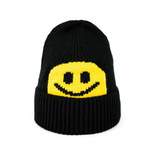 Czapka Melange Beanie