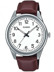 ZEGAREK MĘSKI CASIO MTP-V005L-7B4 (zd066f) + BOX