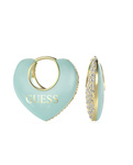 Biżuteria GUESS JUBE05206JWYG. Kolczyki, Kolor złoty. Kobieta.