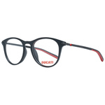 Okulary DUCATI DA1002-50002. EYEGLASSES, Kolor czarny. Mężczyzna.