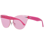 Okulary VICTORIA'S SECRET PINK PK0011-0072Z. Okulary przeciwsłoneczne, Kolor ROSE. Kobieta.