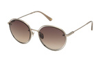 Okulary NINA RICCI SNR30354A32X. Okulary przeciwsłoneczne, Kolor szary. Kobieta.
