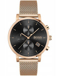 ZEGAREK MĘSKI HUGO BOSS 1513808 - INTEGRITY (zh027b)