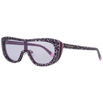 Okulary VICTORIA'S SECRET VS0011-12877T. Okulary przeciwsłoneczne, Kolor ROSE. Kobieta.