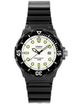 ZEGAREK DAMSKI CASIO LRW-200H 7E1V (zd557h) + BOX