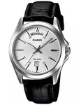 ZEGAREK MĘSKI CASIO MTP-1370L 7AVDF (zd116a) + BOX