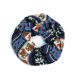 Szal Wielka przeplatanka