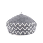 Beret Niebanalny