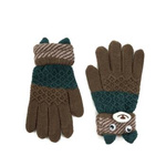 Rękawiczki Winter Teddy