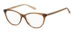 Okulary TOMMY HILFIGER TH-1826-09Q. Okulary, Kolor brązowy. Kobieta.