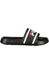 FILA FOOTWEAR KLAPKI DAMSKIE CZARNE