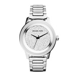 Zegarek MICHAEL KORS MK5996. Kwarcowy, Kolor szary. Kobieta.