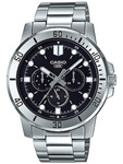 ZEGAREK MĘSKI CASIO MTP-VD300D-1E (zd268a) + BOX