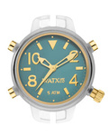 Damski Zegarek WATXANDCO WOMEN RWA3022 (43MM)