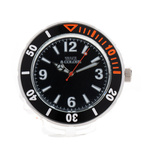 Zegarek WATXANDCO RWA1620. BOX, Kolor czarny. Unisex.