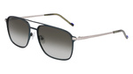 Okulary ZEISS ZS22116S5710. Okulary przeciwsłoneczne, Kolor szary. Mężczyzna.