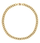 Biżuteria TOMMY HILFIGER 2790605. Naszyjnik, Kolor złoty. Mężczyzna.