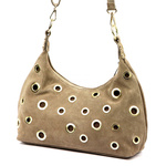 Damska torebka ze skóry naturalnej Luka 26-052