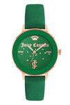 Damski Zegarek JUICY COUTURE WOMEN JC1264RGGN (38 MM)